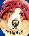 There's a Beagle in My Bed!