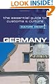 Germany - Culture Smart!: The Essential Guide to Customs & Culture