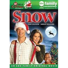 Snow