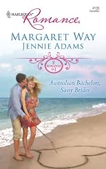 Australian Bachelors, Sassy Brides: The Wealthy Australian's Proposal\Inherited by the Billionaire (Romance)