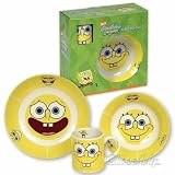 Eigenschaften Nexus / SPONGE BOB - Tasse / Glas / Schale