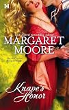 Knave's Honor (King John, Book 3)