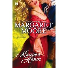 Knave's Honor (King John, Book 3)