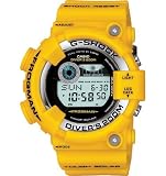Casio - G-Shock - Frogman - Yellow - GF8250-9 on sale