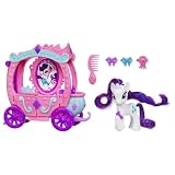 My Little Pony Rarity's Royal Gem Carriage