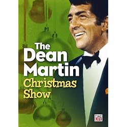 Dean Martin Christmas