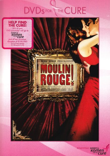 Moulin Rouge