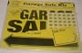 Complete Garage Sale Kit