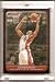 2006 07 Bowman Chrome Ike Diogu Golden State Warriors Basketball Card #4 - Mint Condition - Shipped in Protective Acrylic Display Case !!