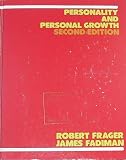 Personality and personal growth