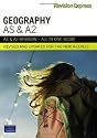 Revision Express AS and A2 Geography (A  Level Revise Guides)