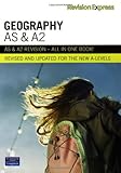 Geography : A-level study guide
