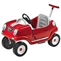 Radio Flyer Steer & Stroll Coupe