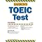 for TOEIC