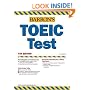 How to Prepare for TOEIC: Test of English for Interntaional Communication (Barron's How to Prepare for the TOEIC Test) (Barron's TOEIC Test)