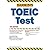 Barron's TOEIC Test (Barron's Toeic Test. Test of English for International Communication)