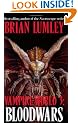 Vampire World 3: Blood Wars (Roc S.)