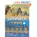 Snowmen at Night (Storytown Library, Grade K, Story 8)