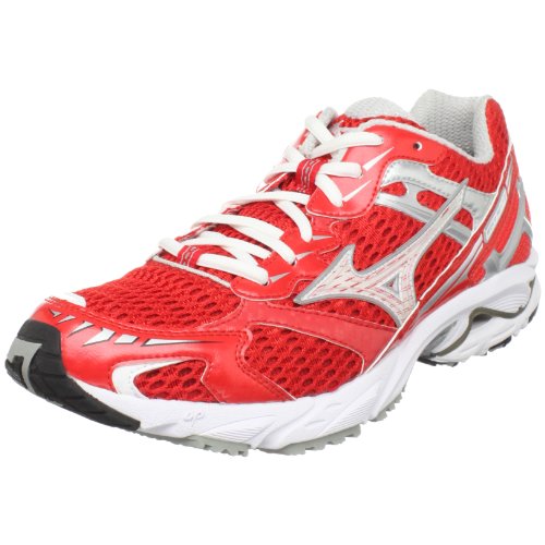 Mizuno Men's Wave Nexus G3 Training Shoe,Red/White,14 M US Mizuno Men's Wave Nexus G3 Training Shoe,Red/White,14 M US