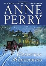 A Christmas Homecoming
