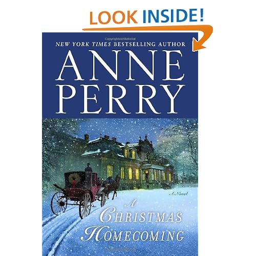 A Christmas Homecoming: A Novel