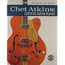 Chet Atkins: Certified Guitar Player