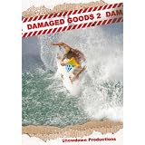 Damaged Goods 2 Surf DVD