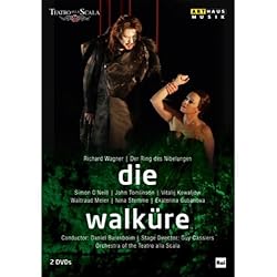 Wagner: Die Walkure