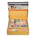 SEI Thank You Card Kit - Yellow/ Orange/ Multi