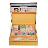 SEI Thank You Card Kit- Yellow/ Orange/ Multi