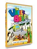 The Wheels on the Bus: Mango's Big Dog Parade
