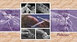 Simple Crochet - 7 Easy to Crochet Simple Patterns