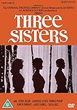 Three Sisters [DVD]