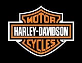 Harley-Davidson® Mens Short-Sleeve T-Shirt. Classic Harley® Bar & Shield Logo with the famous House of Harley-Davidson, Milwaukee Logo on the backside. Harleys® hometown dealership.