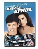 No Small Affair [DVD] [2009]