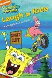 Laugh n Ride: A SpongeBob Joke Book (Nick Spongebob Squarepants (Simon Spotlight))