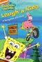 Laugh 'n' Ride: A SpongeBob Joke Book (Nick Spongebob Squarepants (Simon Spotlight))