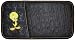 Tweety Attitude II CD Visor Organizer