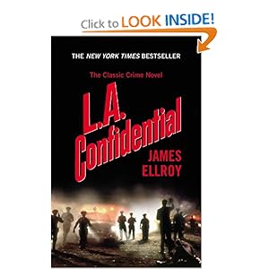 L.A. Confidential - James Ellroy