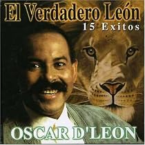 El Verdadero Leon