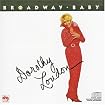 Broadway Baby