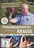 Produkt-Bild: Polizeihauptmeister Krause [3 DVDs]