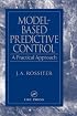Model-Based Predictive Control: A Practical Approach (Crc Press Control Series,)