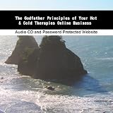 Hot Cold Therapy Books