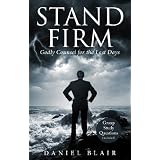 Stand Firm