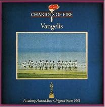 Chariots of Fire: Academy Award, Best Original Score 1981