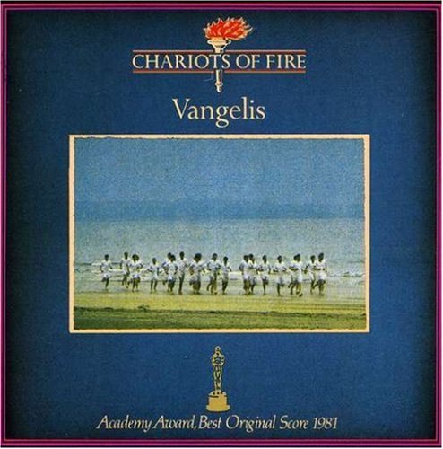 CD-Charts  Music : Chariots of Fire: Academy Award, Best Original Score 1981