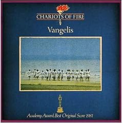 Chariots Of Fire