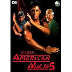 Il Guerriero Americano 5