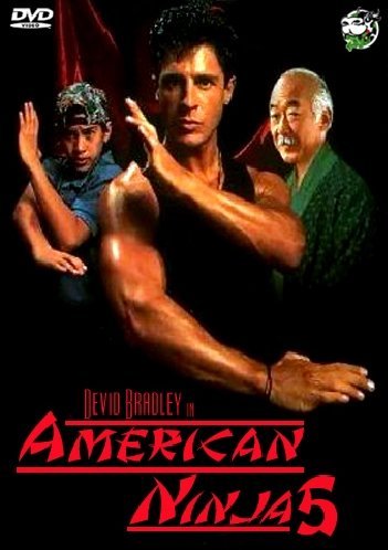 Il Guerriero Americano 5